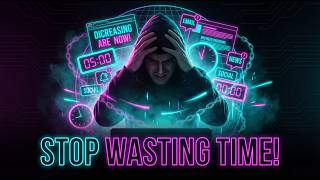 Why You're Always Busy But Never Productive