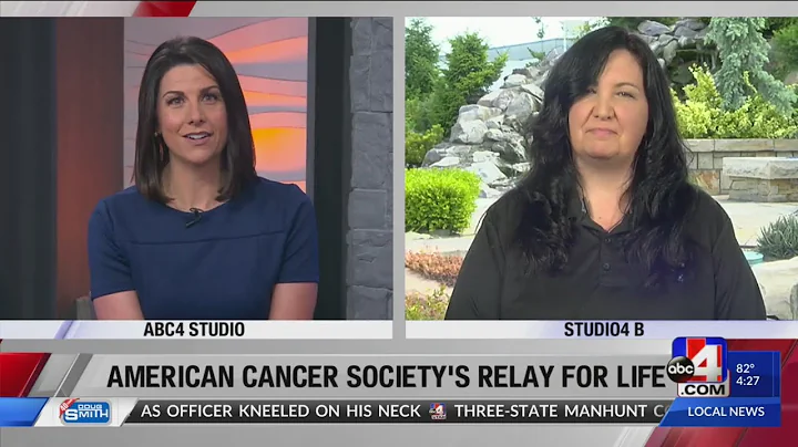 American Cancer Society - Relay For Life