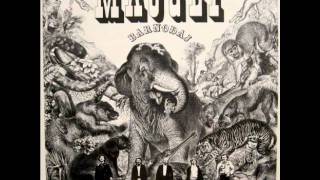 Barnodaj - Mauglí (09/10, Mauglí, 1978)
