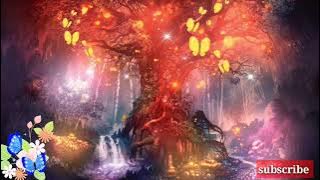 relax with calm and soothing music