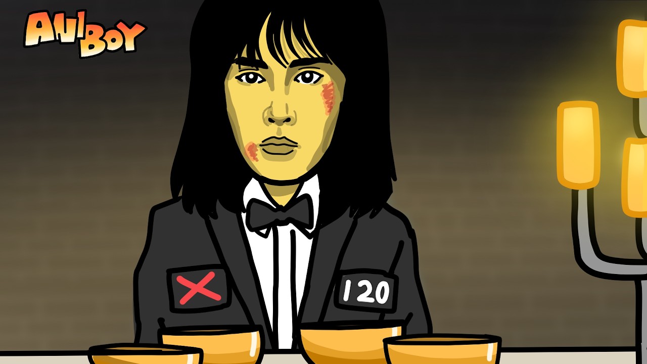 What if Player 120 had survived? | Squid Game 3