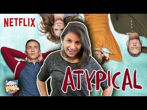 Netflix- ATYPICAL ¿Refleja bien lo que es el autismo?