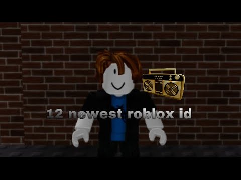 10 Roblox Song IDs for Trolling! 