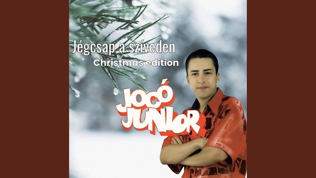 Jégcsap a szívesen (Christmas edition)