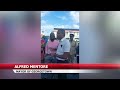 Vendors at the bustling Stabroek Market Square were on Wednesday assured that sweeping rehabilitatio