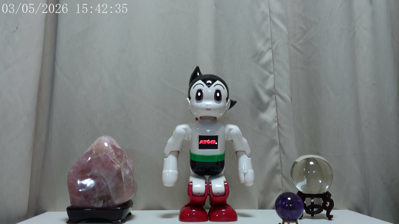 アトム 81 - YouTube