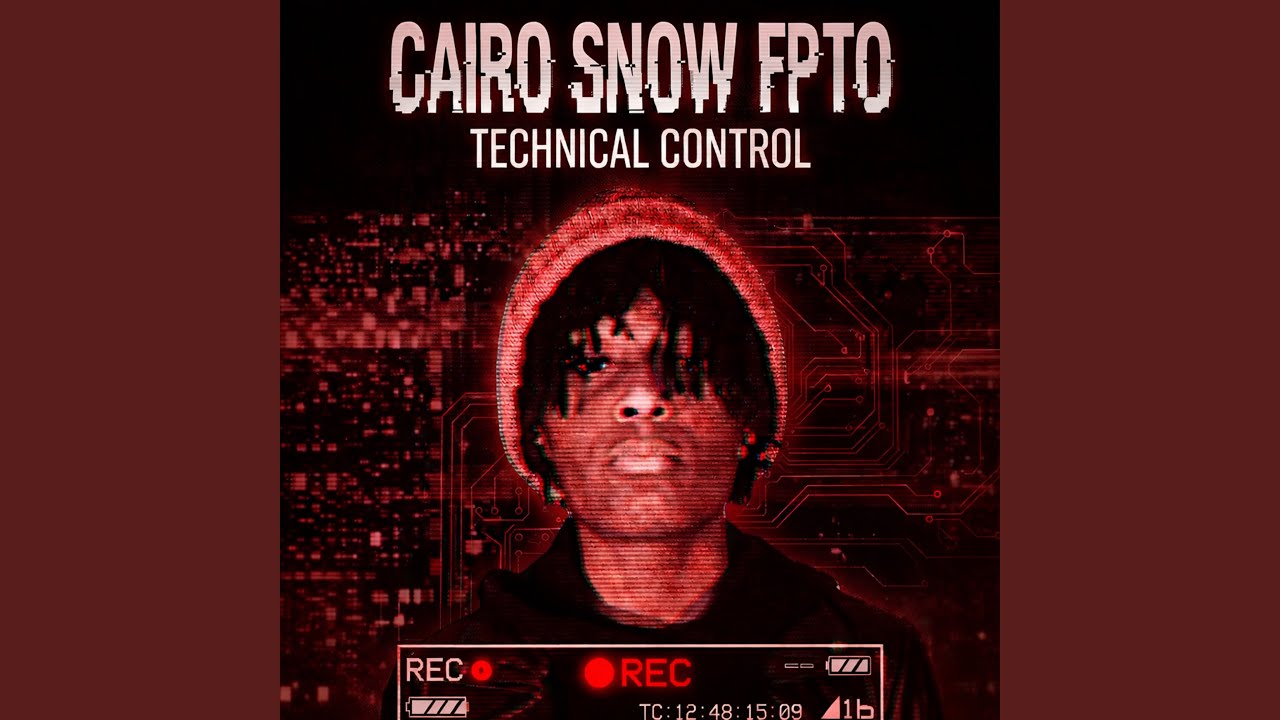 Watch Technical Control on YouTube Watch Technical Control on YouTube