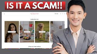 Full Heporter.com Scam Review: Why This Shop Is Rated Suspicious Update