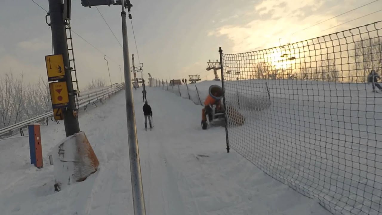 20150118 Górka Szczęśliwicka