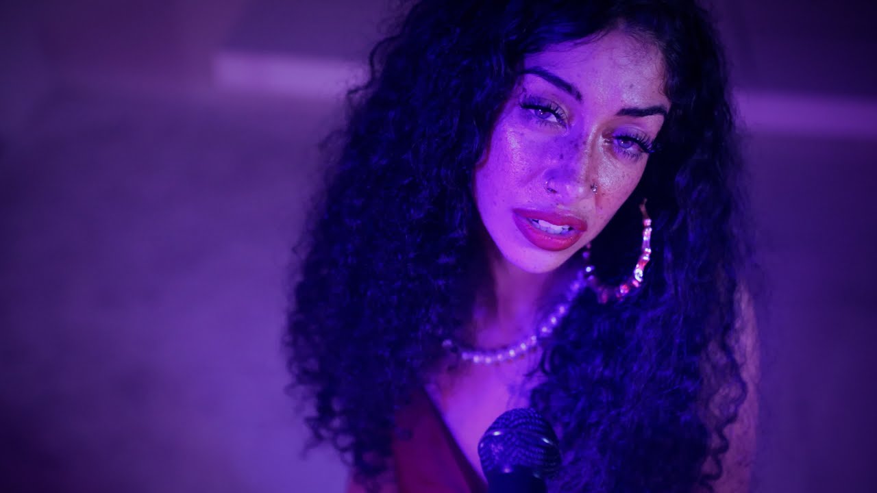 Watch Pretty Privilege- Alicia Marie on YouTube Watch Pretty Privilege- Alicia Marie on YouTube
