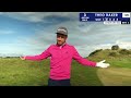 W2S, Theo Baker & Chris MD vs Seb on Golf 3 vs 1 Match! YTGG S5