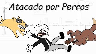 MORDIDAS DE PERROS