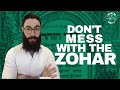 Introduction to the zohar the book that changed judaism forever