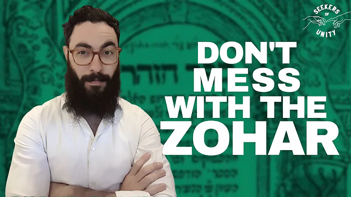 Introduction to the Zohar, the Book that Changed J...
