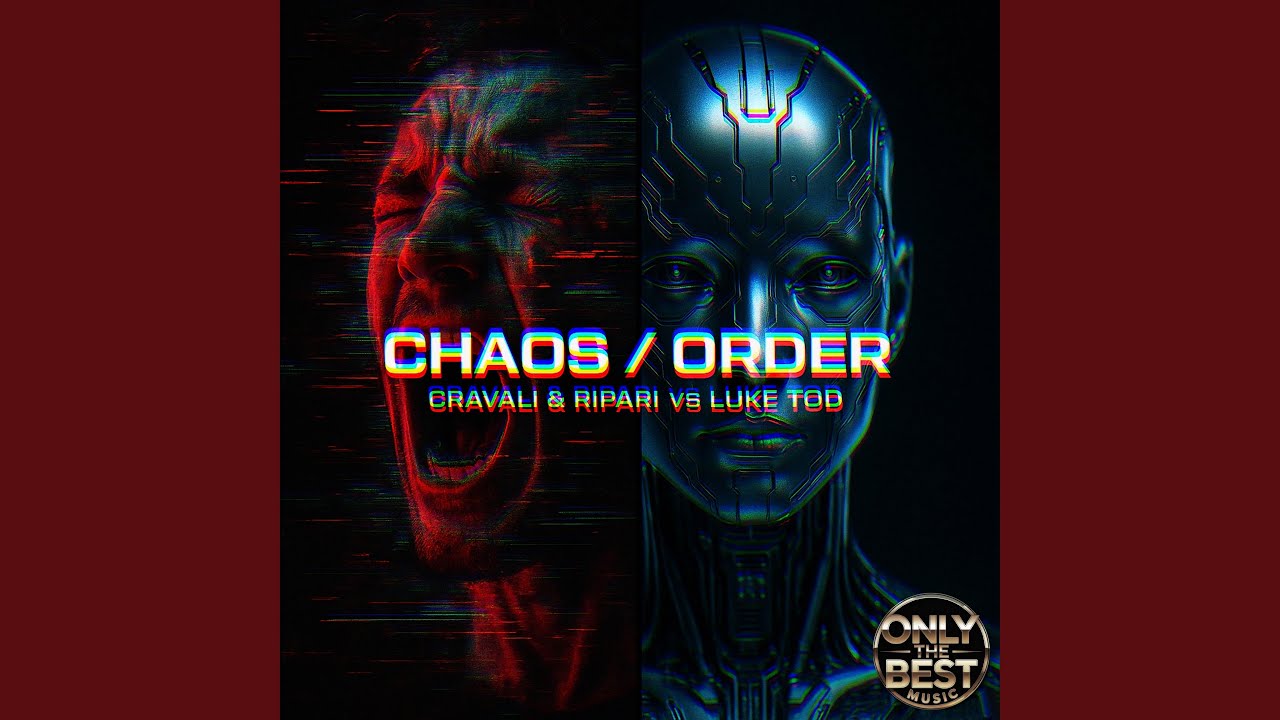 Watch ORDER on YouTube Watch ORDER on YouTube