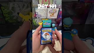 Black Bolt - Day 141 of opening a Pokemon pack with my family everyday. #pokemon