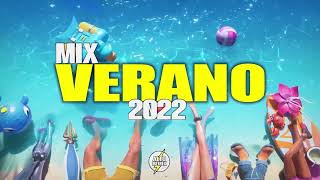 mix verano 2022