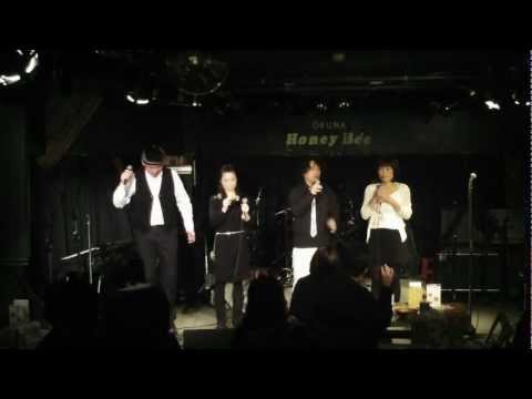 Jupiter - マミィー