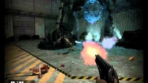 Nightmare House 2 Walkthough Part 6