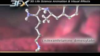 3FX 2007 Medical Animation Reel