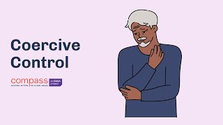 Coercive Control