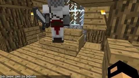 Minecraft mod showcase: Tale of kingdoms