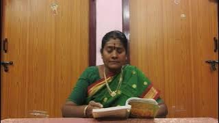 சுட்ட திரு நீர் எடுத்து வேல் (Suttathiru Neereduthu) பாடியவர் கமலா பழனியப்பன் (Kamala Palaniappan)