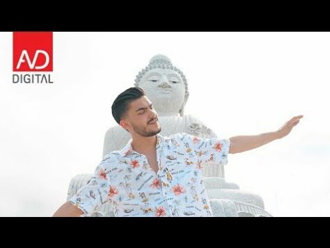 Butrint Imeri -