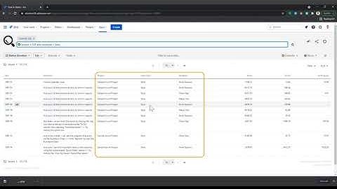 Time in Status Training 17 - Field Selection