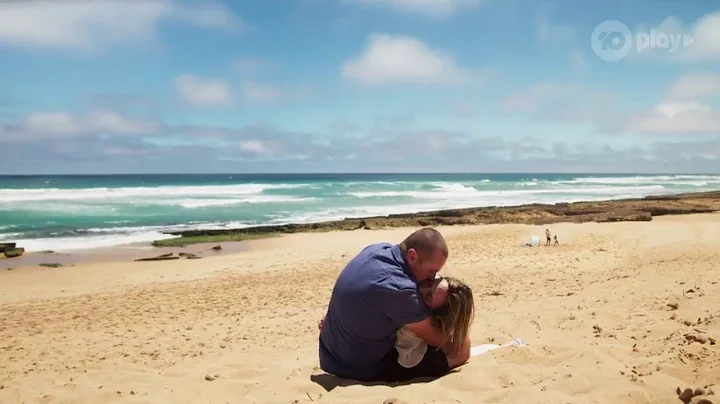 Sonya Rebecchi Dies In Toadie's Arms | Neighbours ...