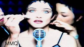 Madonna Rain (R!B Magical Child Mix).