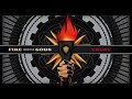 Fire From The Gods - Trust (Official Audio)