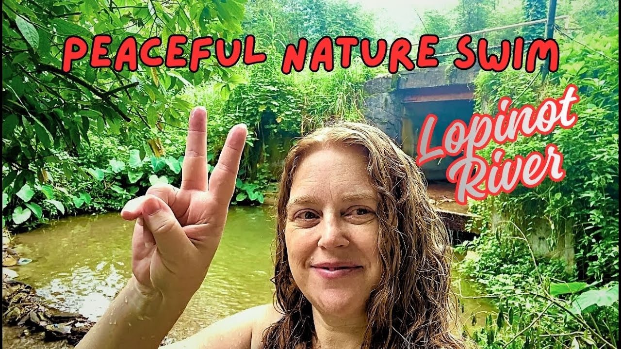 Lopinot River—Peaceful Swim and Nature Exploration in Trinidad