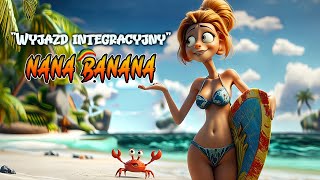 Download Lagu Jamaica - Wyjazd Integracyjny. Nana Banana. Piosenka motywacyjna. MP3 Download Lagu Jamaica - Wyjazd Integracyjny. Nana Banana. Piosenka motywacyjna. MP3