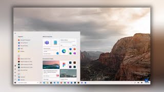 Microsoft teases new Windows 10 UI in video celebrating a billion users screenshot 4