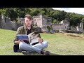 Gwrych Castle Documentary ‘If Only Walls Had Ears' (2003)