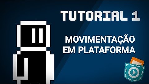 Movimentação de player em jogos de plataforma (pocket code)
