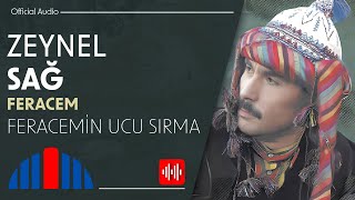 Zeynel Sağ - Feracemin Ucu Sırma  Resimi