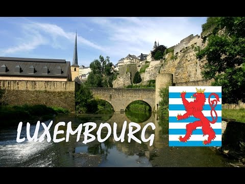 Video: Pemeriksaan Kerajaan Di Grand Dukes Luxembourg?