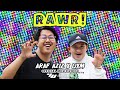 Araf Aziz X IJXM - RAWR! (Official Music Video)