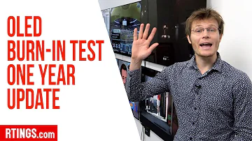 How reliable are LG OLED TVs?