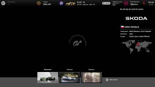 Gran Turismo 7 In VR W/DeathBeforeDecaf ***LIVE***
