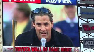 255. A Video Tribute of Pat Burrell