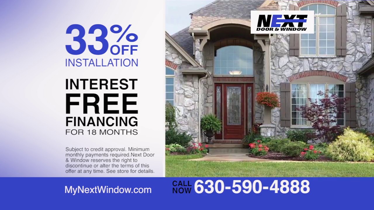 Next Door Window Tv Commercial Youtube