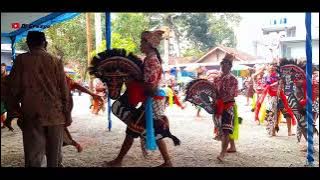 Janturan Ebeg Purwo Budoyo Dk Bak Peniron Kebumen