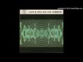 Clock DVA ‎– Sound Mirror [Vinyl, 12" 1989]