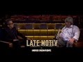LATE MOTIV - Javier Coronas el director de cine | #LateMotiv64