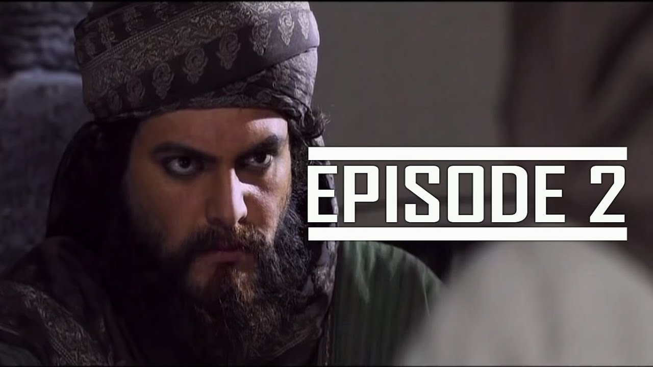 Film Umar Bin Khattab Episode 9 Sub Indo
