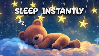 Soft And Relaxing Baby Lullaby  Sleep Music For Babies ♫♫ Lullabies For Baby