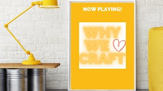 Why we love craft